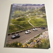 Evo magazine 226 for sale  MAIDENHEAD