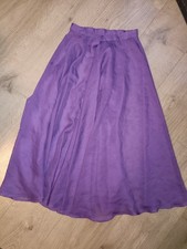 Purple chiffon ballet for sale  STOCKTON-ON-TEES