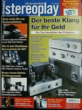 Stereoplay kef 60c gebraucht kaufen  Kiel