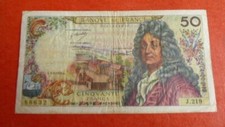 Billet racine fay d'occasion  Martignas-sur-Jalle
