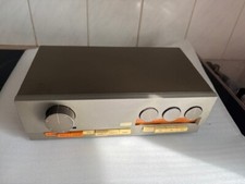 Quad preamp vorverstärker gebraucht kaufen  Groß Kreutz