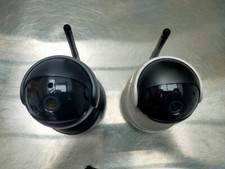 Indoor wireless ptz for sale  BRIDPORT