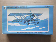 Blackburn shark torpedo d'occasion  Craponne