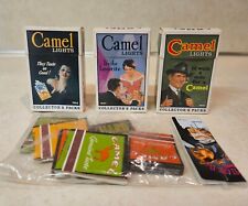 Vintage camel filter for sale  Mountain View