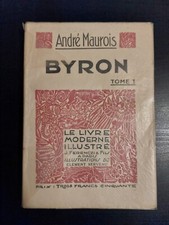 Byron tome d'occasion Byron tome d'occasion  Reims