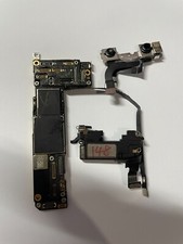 Carte mère iPhone  12 avec face id / s'allume pas / pas de compte icloud, usado comprar usado  Enviando para Brazil