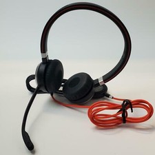 Jabra evolve 3.5mm for sale  Grand Rapids