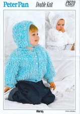 Peter pan knitting for sale  ROMNEY MARSH