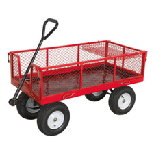 Sealey cst806 platform for sale  HEREFORD