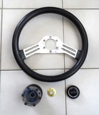 Volant abarth fiat d'occasion  Soyaux