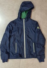 Piumino bambino benetton usato  Palermo