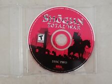 Shogun total war usato  Trieste