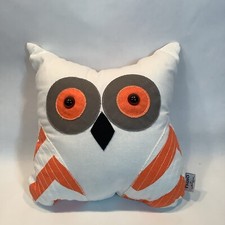 Owl pillow thro for sale  Saylorsburg