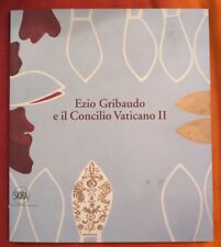 Ezio gribaudo concilio usato  Torino