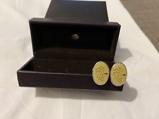 Mulberry cufflinks box for sale  BRISTOL