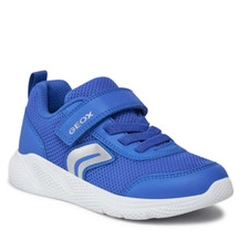 Geox scarpe bambino usato  Petralia Soprana