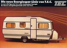 Tec 1982 energiespar gebraucht kaufen  Detmold