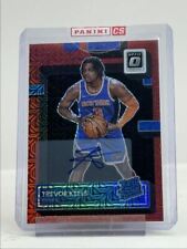 TREVOR KEELS 2022-23 DONRUSS OPTIC RATED ROOKIE RED CHOICE RC AUTOMÁTICO Q3291 comprar usado  Enviando para Brazil