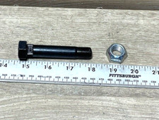 Bolt nut trailer for sale  Asheboro