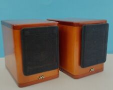 Jvc ux2000rgd bois d'occasion  Rouen-