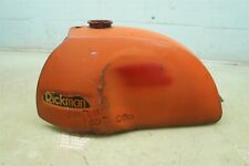 Rickman zundapp 125 for sale  Appleton