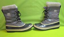 Sorel womens winter for sale  EASTBOURNE