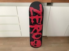skateboard deck gebraucht kaufen  Mörfelden-Walldorf
