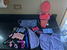 American girl doll for sale  Wadsworth