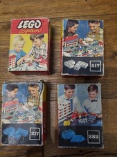 Lego giocattoli epoca usato  Genova