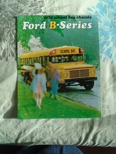 Ford series school for sale  KINGS LANGLEY