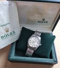 Rolex oysterdate precision usato  San Giorgio a Cremano