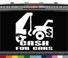 Tow truck vinyl for sale  Oregon