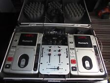 Numark mx05 mixer for sale  GRAYS