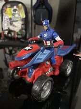 2011 hasbro captain for sale  BARNSLEY