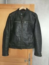 Blouson cuir homme d'occasion  Vis-en-Artois