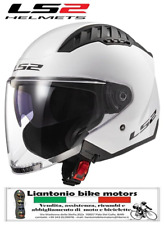 Casco jet ls2 usato  Palo del Colle