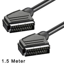 Scartkabel scart skart gebraucht kaufen  Herscheid