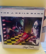 Geils band freeze for sale  GLASGOW