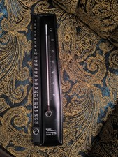 Thermometer dauerkalender true gebraucht kaufen  Aachen
