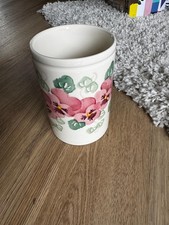 Emma bridgwater pink for sale  BRISTOL
