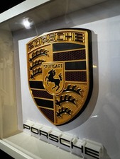 Iconic porsche stuttgart for sale  BRIDGNORTH