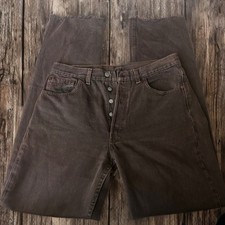Vintage levi 501 for sale  Humble