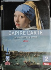 Capire arte. dal usato Capire arte. dal usato  Valenzano