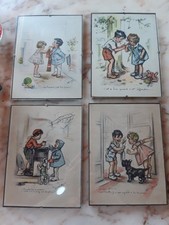 Cadres lithographie germaine d'occasion  Rothau