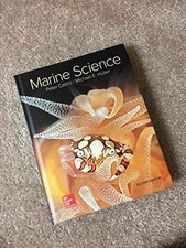 Castro, Marine Science, 2019, 2e, - Hardcover, by Peter Castro; Michael - Good comprar usado  Enviando para Brazil