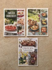 Landlust landidee kleine gebraucht kaufen  Münsing