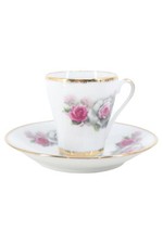 Vintage tasse untertasse gebraucht kaufen  Deutschland