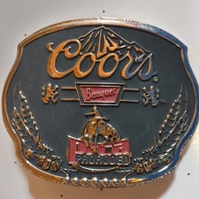 Coors banquet prca for sale  Oswego