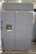 Monogram ziss480dnss stainless for sale  Hartland