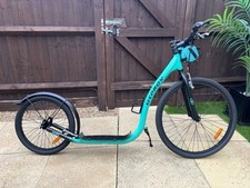 Osprey adult scooter for sale  GRAYS